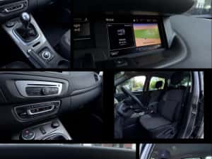 ‼️Renault Scenic X-Mode 1.6 dCi 2016 EURO 6/RAR Efectuat / R-Link /Arkamy/ Clima / KeyLess / PDC — miniatura 9