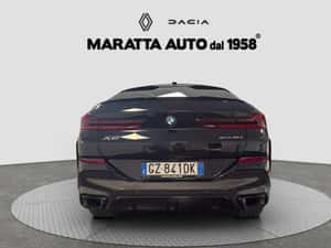 BMW X6 Automată 352 HP Hibrid (D/E) — miniatura 3