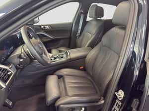 BMW X6 Automată 352 HP Hibrid (D/E) — miniatura 6