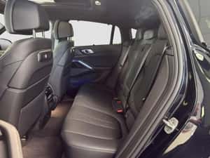 BMW X6 Automată 352 HP Hibrid (D/E) — miniatura 7