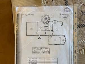 Proprietar, vând apartament cu 3 camere, având o suprafață de 84 mp — miniatura 3