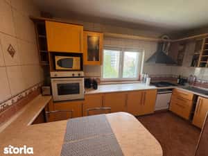 Proprietar, vând apartament cu 3 camere, având o suprafață de 84 mp — miniatura 5