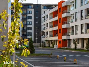 Ivory Residence - Apartament 2 camere, 10.000 € discount, 0% comision — miniatura 4
