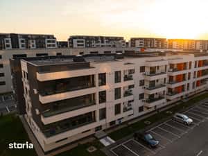 Ivory Residence - Apartament 2 camere, 10.000 € discount, 0% comision — miniatura 5