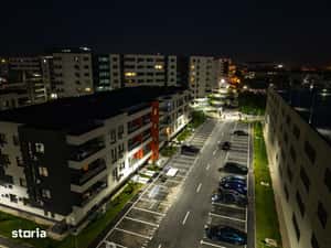 Ivory Residence - Apartament 2 camere, 10.000 € discount, 0% comision — miniatura 6