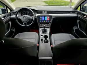 Volkswagen Passat 2019/ 1.6 Tdi 120 Cp euro 6/ Rate / Variante — miniatura 2