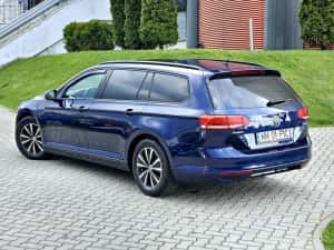 Volkswagen Passat 2019/ 1.6 Tdi 120 Cp euro 6/ Rate / Variante — miniatura 3