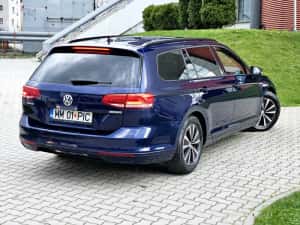 Volkswagen Passat 2019/ 1.6 Tdi 120 Cp euro 6/ Rate / Variante — miniatura 5