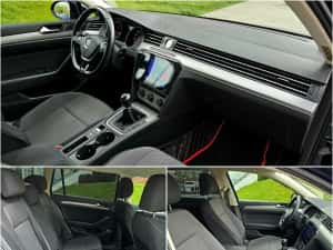 Volkswagen Passat 2019/ 1.6 Tdi 120 Cp euro 6/ Rate / Variante — miniatura 6