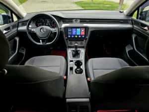 Volkswagen Passat 2019/ 1.6 Tdi 120 Cp euro 6/ Rate / Variante — miniatura 10