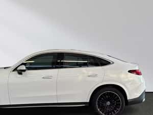 Mercedes-Benz GLC 300 4M Coupé AMG 258 CP Benzină