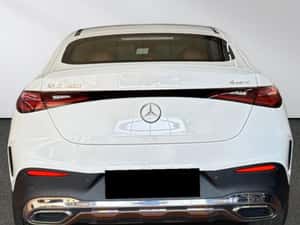 Mercedes-Benz GLC 300 4M Coupé AMG 258 CP Benzină — miniatura 2