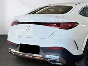 Mercedes-Benz GLC 300 4M Coupé AMG 258 CP Benzină — miniatura 5