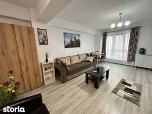 Apartament 2 camere Palas Mall — miniatura 4