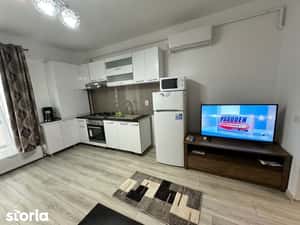 Apartament 2 camere Palas Mall — miniatura 6
