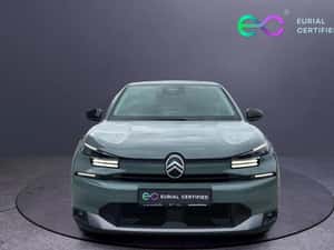 Citroen C4 Plus Hybrid - Garantie 100.000 km — miniatura 2