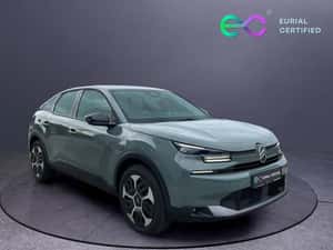 Citroen C4 Plus Hybrid - Garantie 100.000 km — miniatura 3