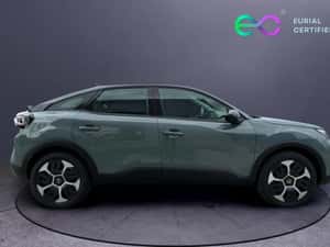 Citroen C4 Plus Hybrid - Garantie 100.000 km — miniatura 4