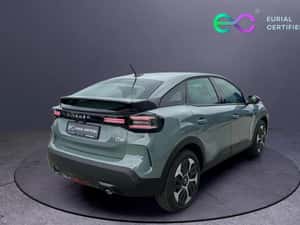Citroen C4 Plus Hybrid - Garantie 100.000 km — miniatura 5