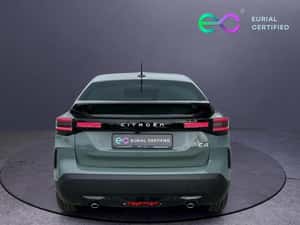 Citroen C4 Plus Hybrid - Garantie 100.000 km — miniatura 6