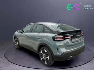 Citroen C4 Plus Hybrid - Garantie 100.000 km — miniatura 7