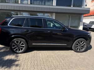 Volvo XC90 2018, 115.576 km, 250 CP, Benzină — miniatura 2