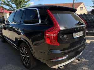 Volvo XC90 2018, 115.576 km, 250 CP, Benzină — miniatura 3