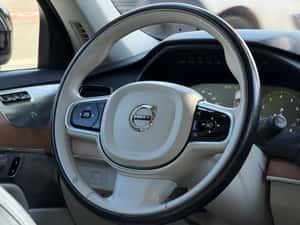 Volvo XC90 2018, 115.576 km, 250 CP, Benzină — miniatura 4