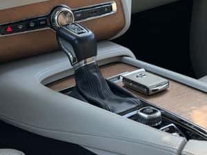 Volvo XC90 2018, 115.576 km, 250 CP, Benzină — miniatura 5