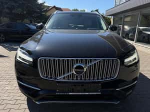 Volvo XC90 2018, 115.576 km, 250 CP, Benzină — miniatura 6
