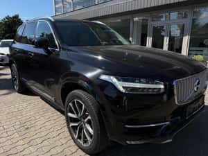 Volvo XC90 2018, 115.576 km, 250 CP, Benzină — miniatura 7