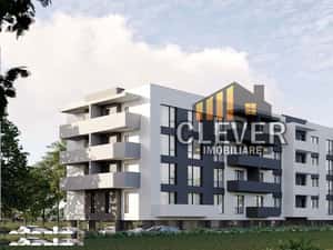 Comision 0% | Finisaje Incluse | Apartament 2 camere Pallady — miniatura 3