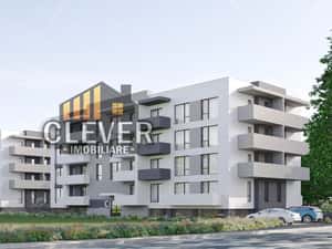 Comision 0% | Finisaje Incluse | Apartament 2 camere Pallady — miniatura 6