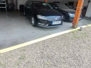Vw pasat înmatriculat diesel perfecta stare euro 5 — miniatura 10