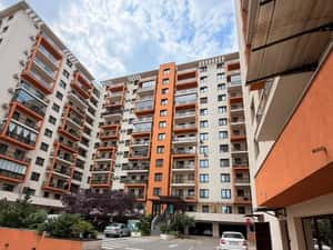 Apartament 2 camere | Onix Residence | Grozavesti | cu parcare