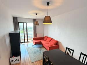 Apartament 2 camere | Onix Residence | Grozavesti | cu parcare — miniatura 4