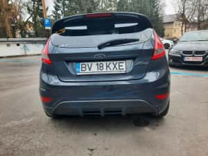 Vand Ford Fiesta ST Line, 1.6 benzina,  a.f. 2011 — miniatura 4