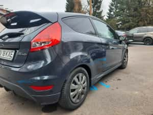 Vand Ford Fiesta ST Line, 1.6 benzina,  a.f. 2011 — miniatura 10