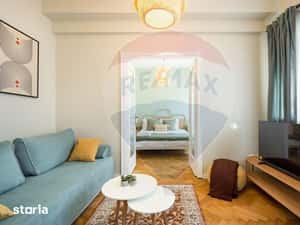 Studio dublu renovat complet | Zona Armenească | Prima închiriere — miniatura 5