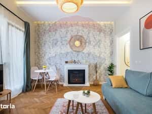 Studio dublu renovat complet | Zona Armenească | Prima închiriere — miniatura 6