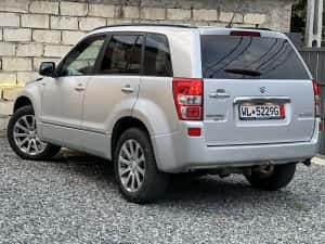 Suzuki Grand Vitara 4x4  FULL 2013 Euro5  Xenon  Navigatie  Trapa  Piele  Keyless — miniatura 4