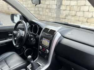 Suzuki Grand Vitara 4x4  FULL 2013 Euro5  Xenon  Navigatie  Trapa  Piele  Keyless — miniatura 7