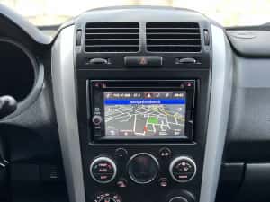 Suzuki Grand Vitara 4x4  FULL 2013 Euro5  Xenon  Navigatie  Trapa  Piele  Keyless — miniatura 8