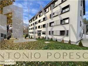 Garsoniera prima Inchiriere, parcare proprie, Ploiesti, Sos. Vestului — miniatura 1