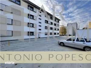 Garsoniera prima Inchiriere, parcare proprie, Ploiesti, Sos. Vestului — miniatura 4