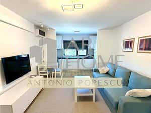 Garsoniera prima Inchiriere, parcare proprie, Ploiesti, Sos. Vestului — miniatura 5