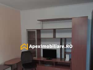 Garsoniera de inchiriat Lacul Tei Bucuresti — miniatura 5