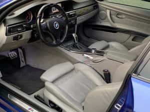 Bmw e92 m57 450hp turbosystem 2008 — miniatura 4