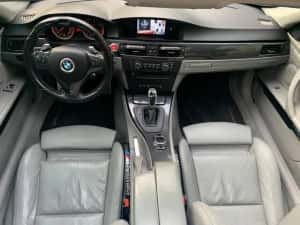 Bmw e92 m57 450hp turbosystem 2008 — miniatura 5