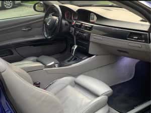 Bmw e92 m57 450hp turbosystem 2008 — miniatura 7